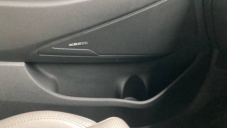 Hyundai Tucson 2.0 CRDi 48V MHD Premium SE 5dr 4WD DCT Diesel Estate